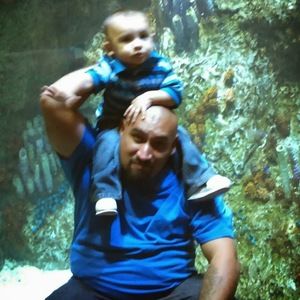 Meet your Posher, Stephen